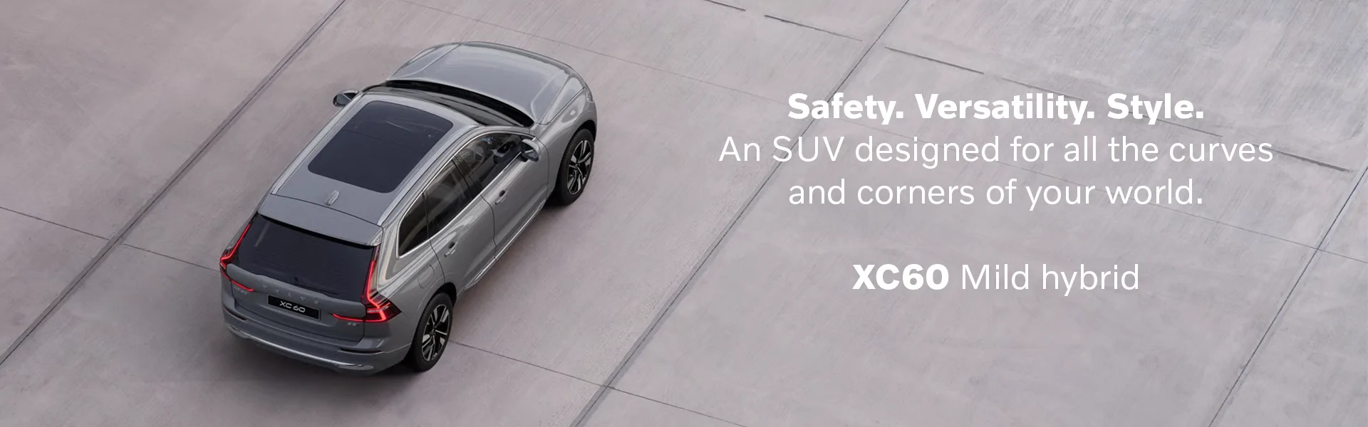 1920x600 XC60 Mild Hybrid