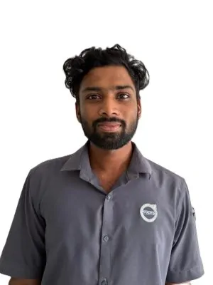 ADBUL BASITH ADBUL BASITH
